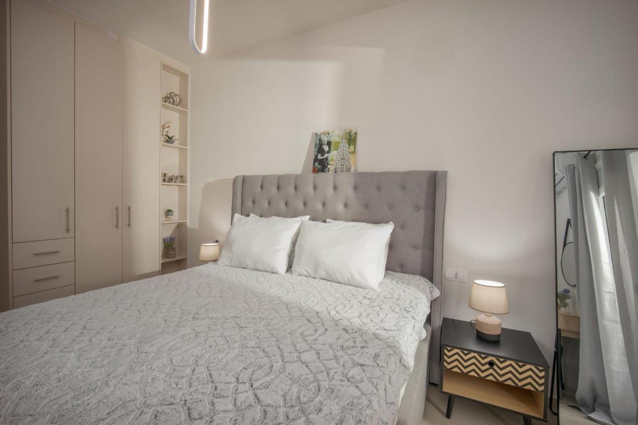 Downtown Guesthouse By Estia Heraklion  Exterior photo